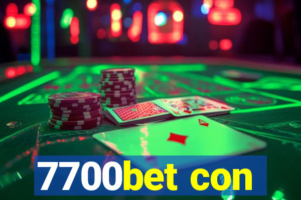 7700bet con